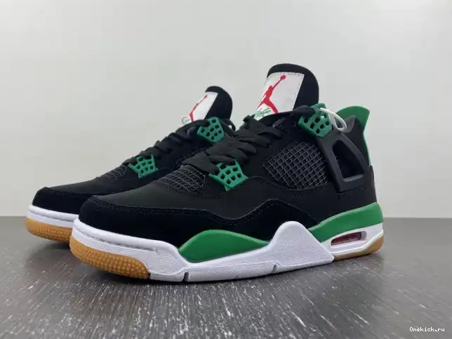 One Kick 4 DR5415-030 Retro SB Jordan 0628